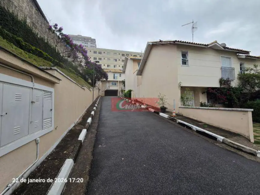 Foto 6 de Sobrado com 3 quartos à venda, 113m2 em Vila São João, Guarulhos - SP