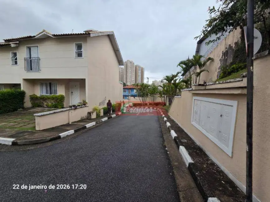 Foto 5 de Sobrado com 3 quartos à venda, 113m2 em Vila São João, Guarulhos - SP