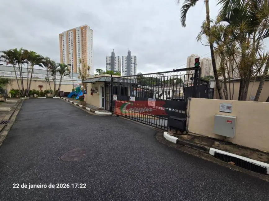 Foto 4 de Sobrado com 3 quartos à venda, 113m2 em Vila São João, Guarulhos - SP