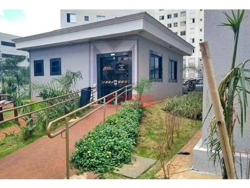 Foto 8 de Apartamento com 2 quartos à venda, 45m2 em Gopoúva, Guarulhos - SP