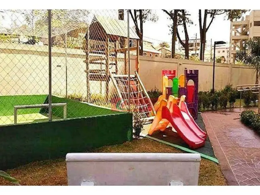 Foto 4 de Apartamento com 2 quartos à venda, 45m2 em Gopoúva, Guarulhos - SP