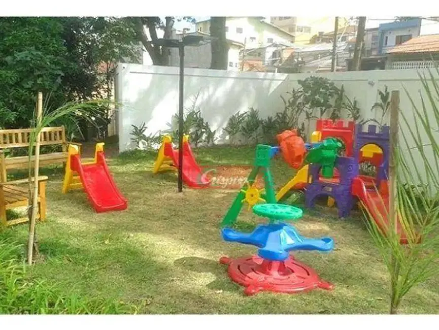 Foto 5 de Apartamento com 2 quartos à venda, 45m2 em Gopoúva, Guarulhos - SP
