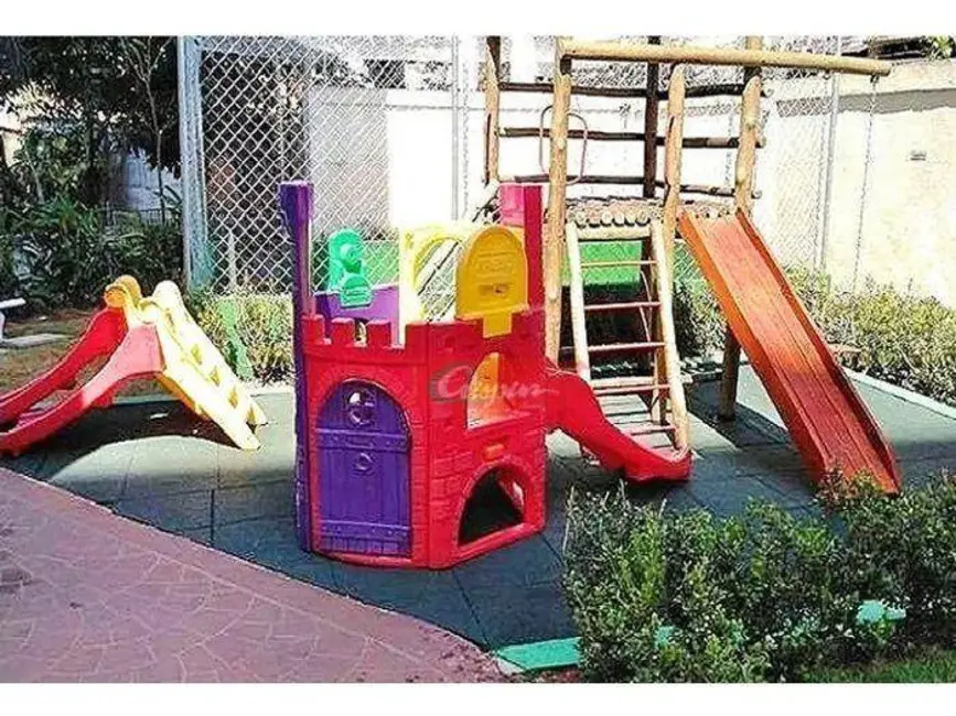 Foto 3 de Apartamento com 2 quartos à venda, 45m2 em Gopoúva, Guarulhos - SP