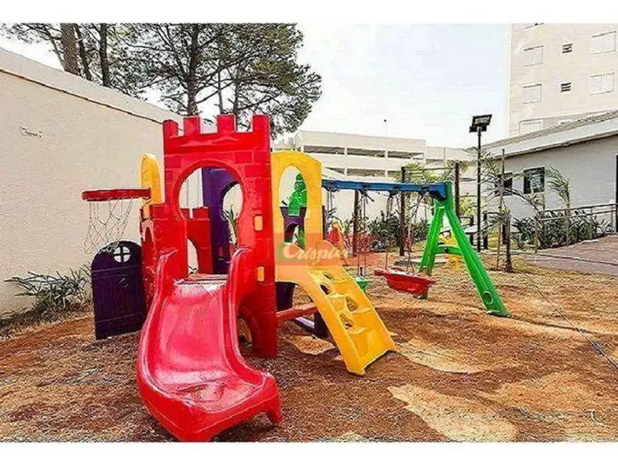 Foto 2 de Apartamento com 2 quartos à venda, 45m2 em Gopoúva, Guarulhos - SP