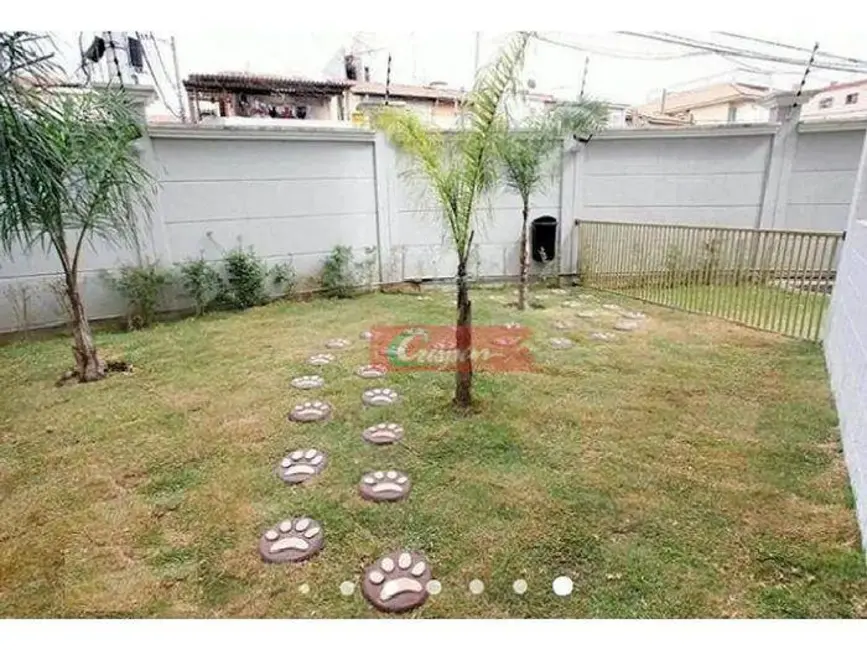 Foto 6 de Apartamento com 2 quartos à venda, 45m2 em Gopoúva, Guarulhos - SP