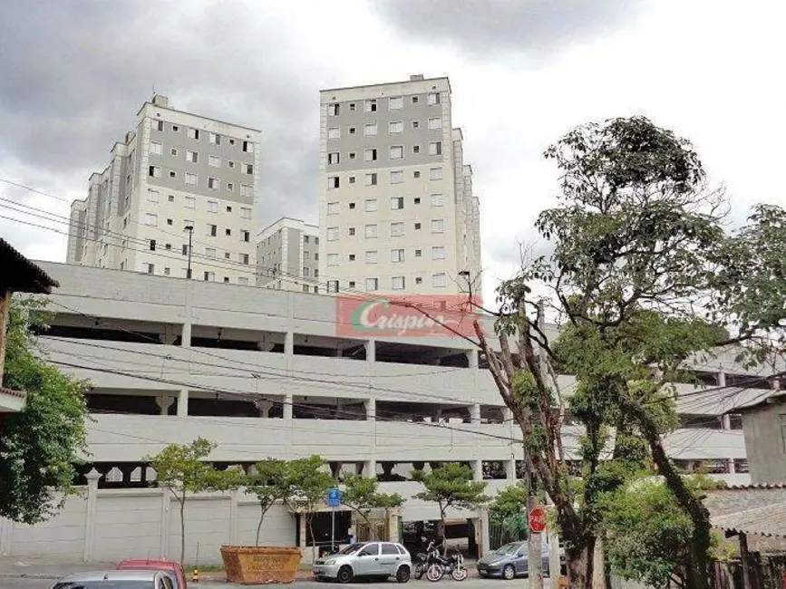 Foto 1 de Apartamento com 2 quartos à venda, 45m2 em Gopoúva, Guarulhos - SP