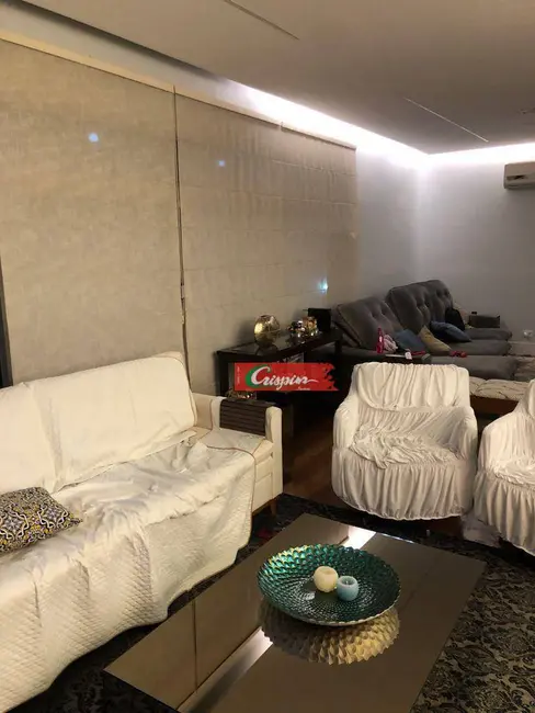 Foto 8 de Sobrado com 3 quartos à venda, 576m2 em Vila Augusta, Guarulhos - SP