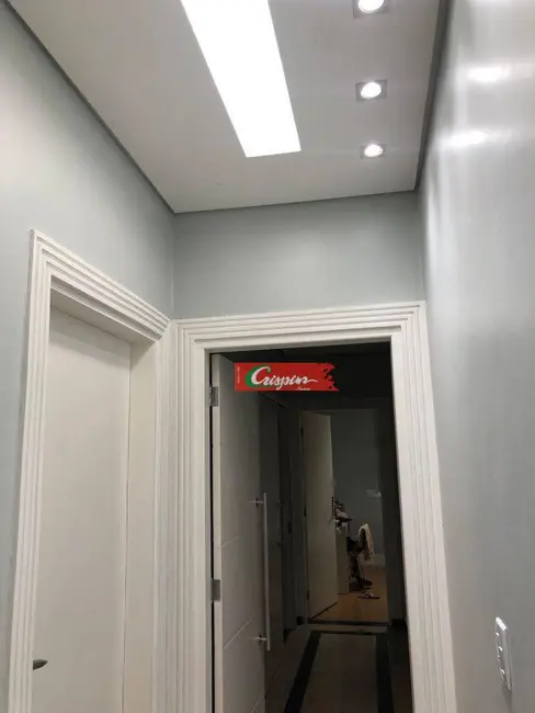 Foto 7 de Sobrado com 3 quartos à venda, 576m2 em Vila Augusta, Guarulhos - SP