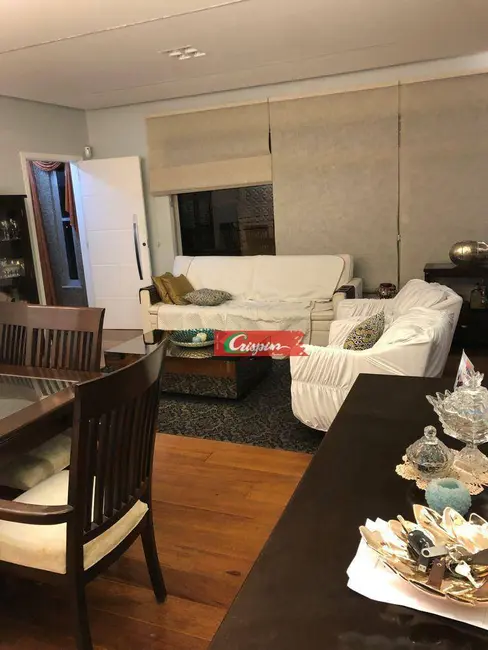 Foto 5 de Sobrado com 3 quartos à venda, 576m2 em Vila Augusta, Guarulhos - SP