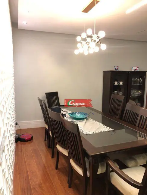 Foto 6 de Sobrado com 3 quartos à venda, 576m2 em Vila Augusta, Guarulhos - SP