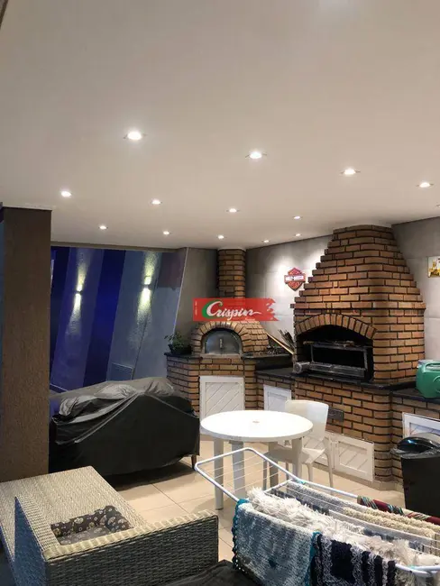 Foto 2 de Sobrado com 3 quartos à venda, 576m2 em Vila Augusta, Guarulhos - SP