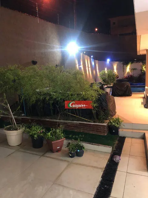 Foto 3 de Sobrado com 3 quartos à venda, 576m2 em Vila Augusta, Guarulhos - SP