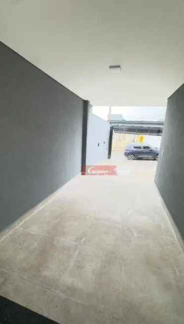 Foto 3 de Sobrado com 3 quartos à venda, 125m2 em Vila Carmela I, Guarulhos - SP