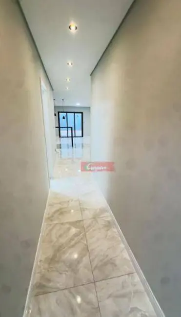 Foto 6 de Sobrado com 3 quartos à venda, 125m2 em Vila Carmela I, Guarulhos - SP