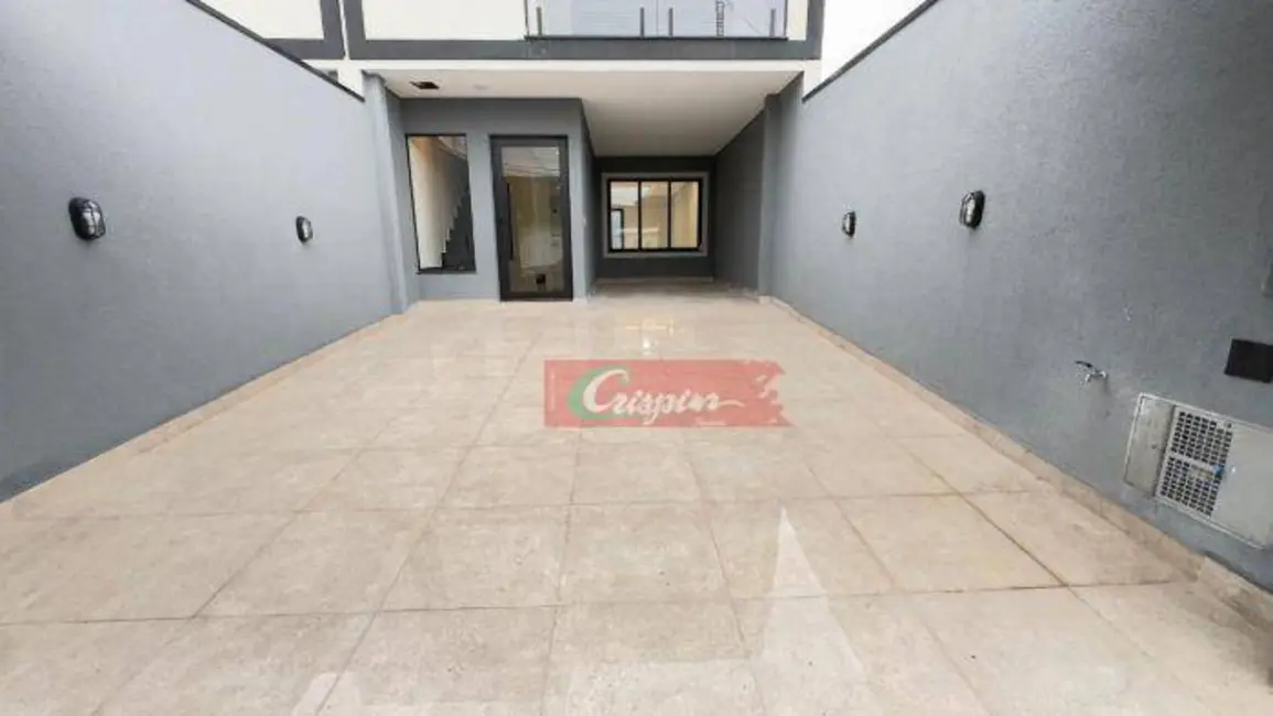 Foto 2 de Sobrado com 3 quartos à venda, 125m2 em Vila Carmela I, Guarulhos - SP