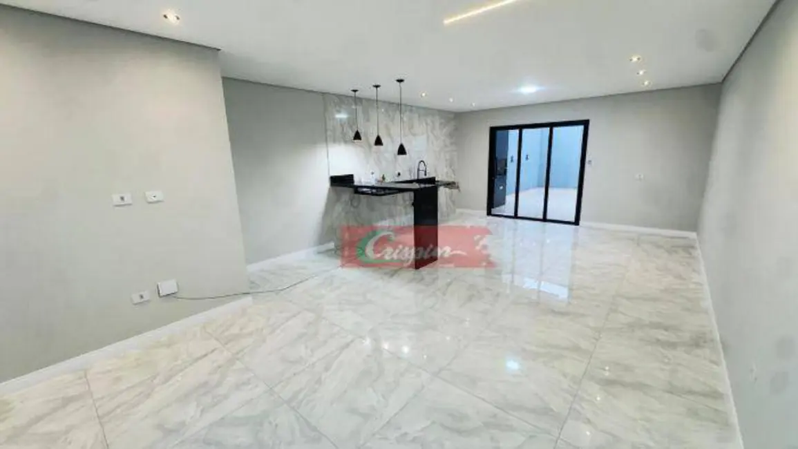 Foto 5 de Sobrado com 3 quartos à venda, 125m2 em Vila Carmela I, Guarulhos - SP