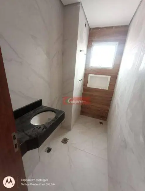 Foto 9 de Apartamento com 1 quarto à venda, 34m2 em Vila Isolina Mazzei, São Paulo - SP