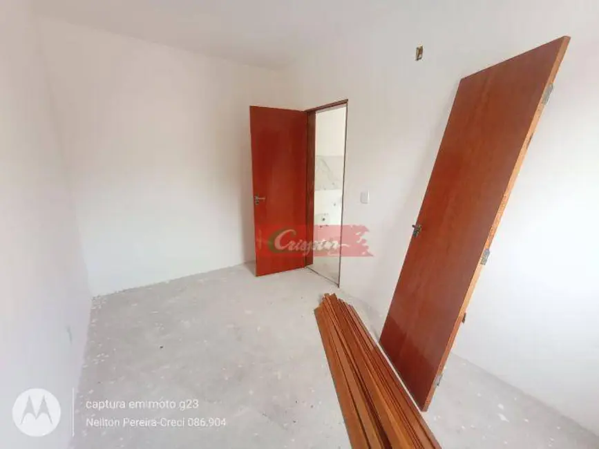 Foto 8 de Apartamento com 1 quarto à venda, 34m2 em Vila Isolina Mazzei, São Paulo - SP