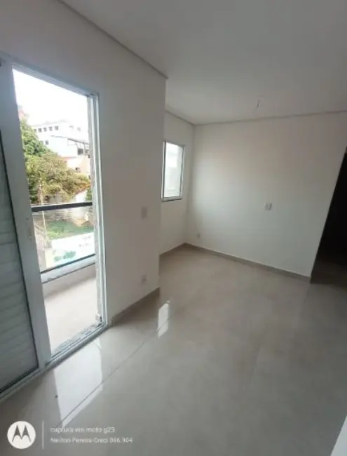 Foto 3 de Apartamento com 1 quarto à venda, 34m2 em Vila Isolina Mazzei, São Paulo - SP