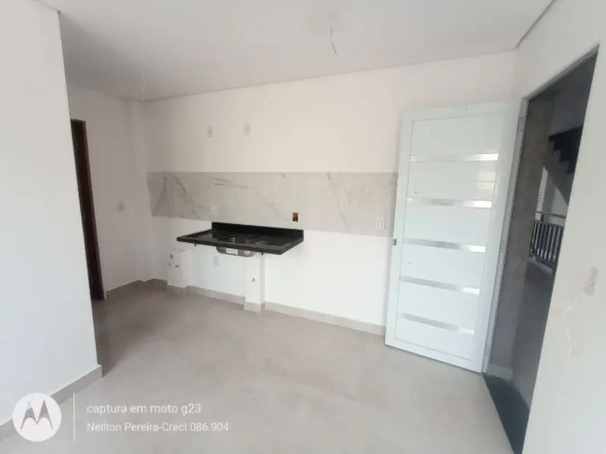 Foto 6 de Apartamento com 1 quarto à venda, 34m2 em Vila Isolina Mazzei, São Paulo - SP