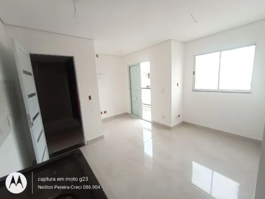 Foto 4 de Apartamento com 1 quarto à venda, 34m2 em Vila Isolina Mazzei, São Paulo - SP