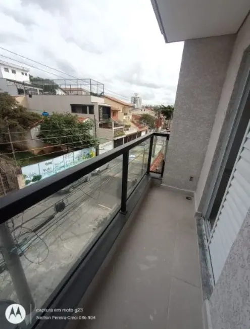 Foto 1 de Apartamento com 1 quarto à venda, 34m2 em Vila Isolina Mazzei, São Paulo - SP