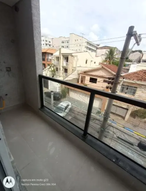 Foto 2 de Apartamento com 1 quarto à venda, 34m2 em Vila Isolina Mazzei, São Paulo - SP