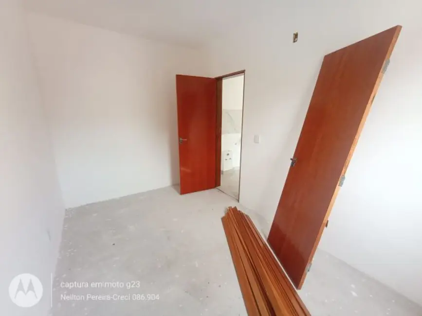 Foto 8 de Apartamento com 1 quarto à venda, 34m2 em Vila Isolina Mazzei, São Paulo - SP