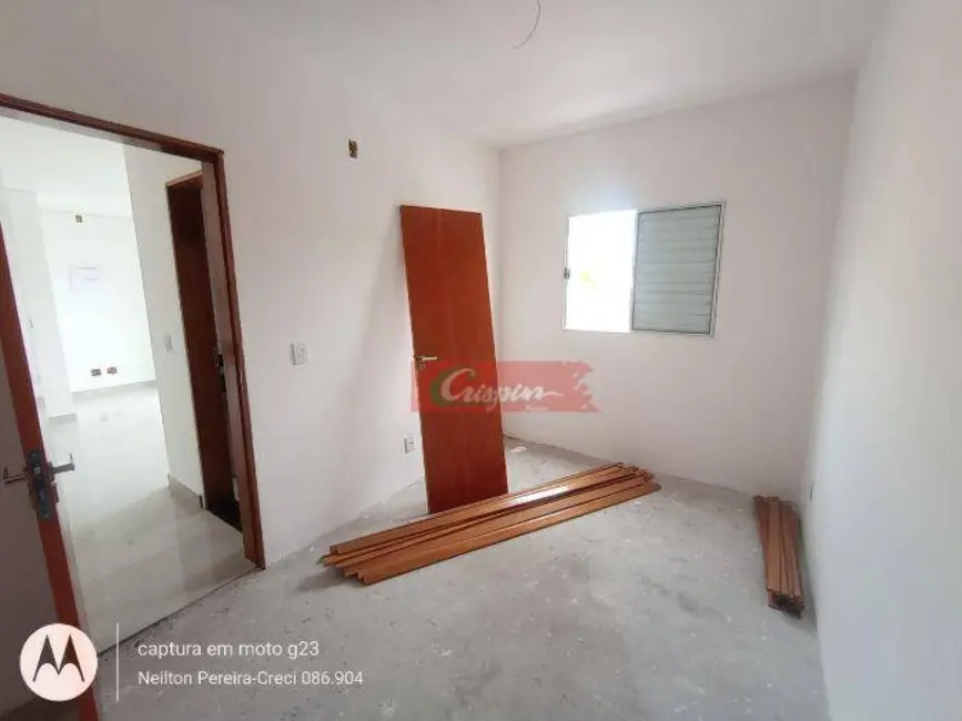 Foto 7 de Apartamento com 1 quarto à venda, 34m2 em Vila Isolina Mazzei, São Paulo - SP