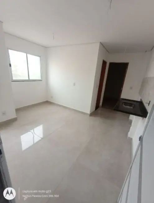 Foto 5 de Apartamento com 1 quarto à venda, 34m2 em Vila Isolina Mazzei, São Paulo - SP