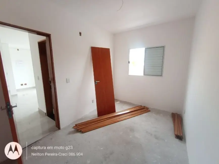 Foto 7 de Apartamento com 1 quarto à venda, 34m2 em Vila Isolina Mazzei, São Paulo - SP