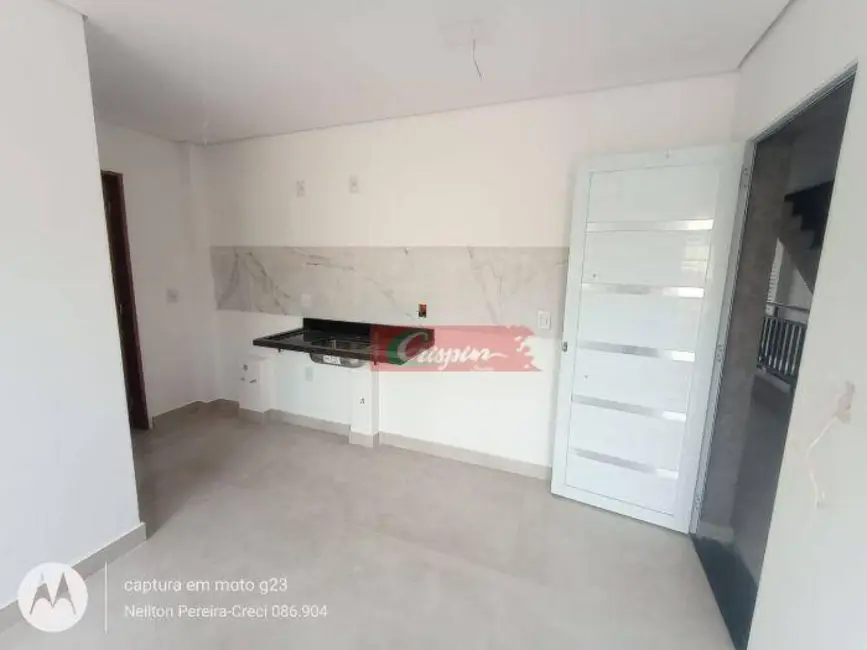 Foto 6 de Apartamento com 1 quarto à venda, 34m2 em Vila Isolina Mazzei, São Paulo - SP