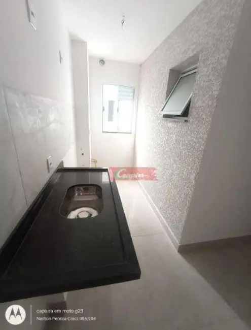 Apartamento com 2 quartos à venda, 38m2 em Vila Isolina Mazzei, São Paulo - SP - imagem 5 Foto 5 de Apartamento com 2 quartos à venda, 38m2 em Vila Isolina Mazzei, São Paulo - SP