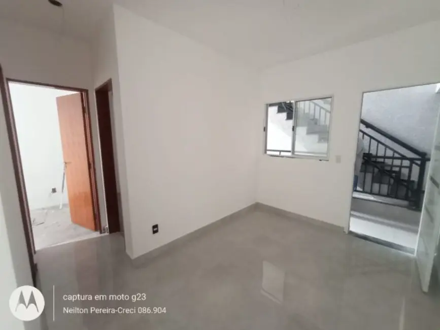 Apartamento com 2 quartos à venda, 38m2 em Vila Isolina Mazzei, São Paulo - SP - imagem 3 Foto 3 de Apartamento com 2 quartos à venda, 38m2 em Vila Isolina Mazzei, São Paulo - SP