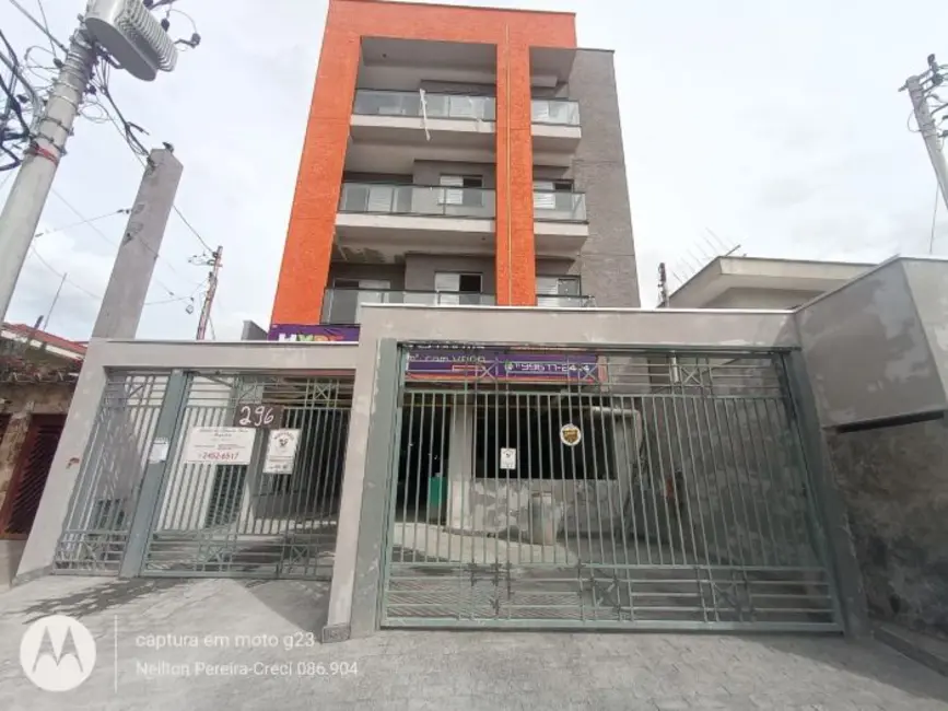 Apartamento com 2 quartos à venda, 38m2 em Vila Isolina Mazzei, São Paulo - SP - imagem 1 Foto 1 de Apartamento com 2 quartos à venda, 38m2 em Vila Isolina Mazzei, São Paulo - SP