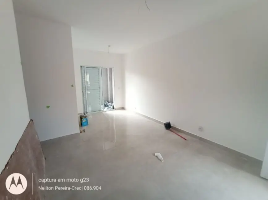 Foto 3 de Apartamento com 3 quartos à venda, 60m2 em Vila Isolina Mazzei, São Paulo - SP