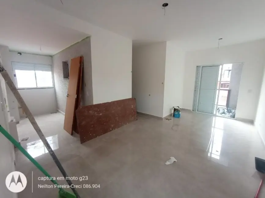 Foto 2 de Apartamento com 3 quartos à venda, 60m2 em Vila Isolina Mazzei, São Paulo - SP