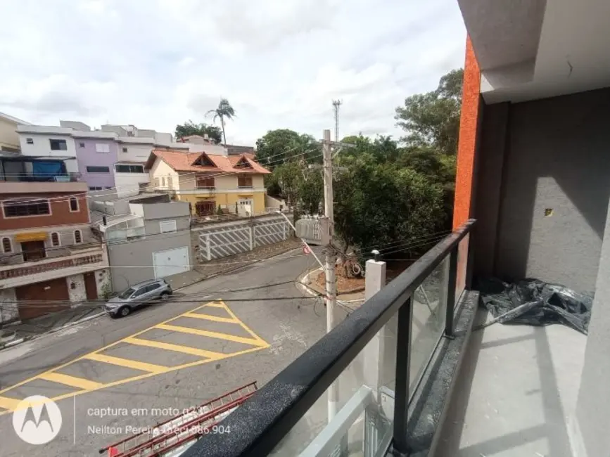 Foto 7 de Apartamento com 3 quartos à venda, 60m2 em Vila Isolina Mazzei, São Paulo - SP
