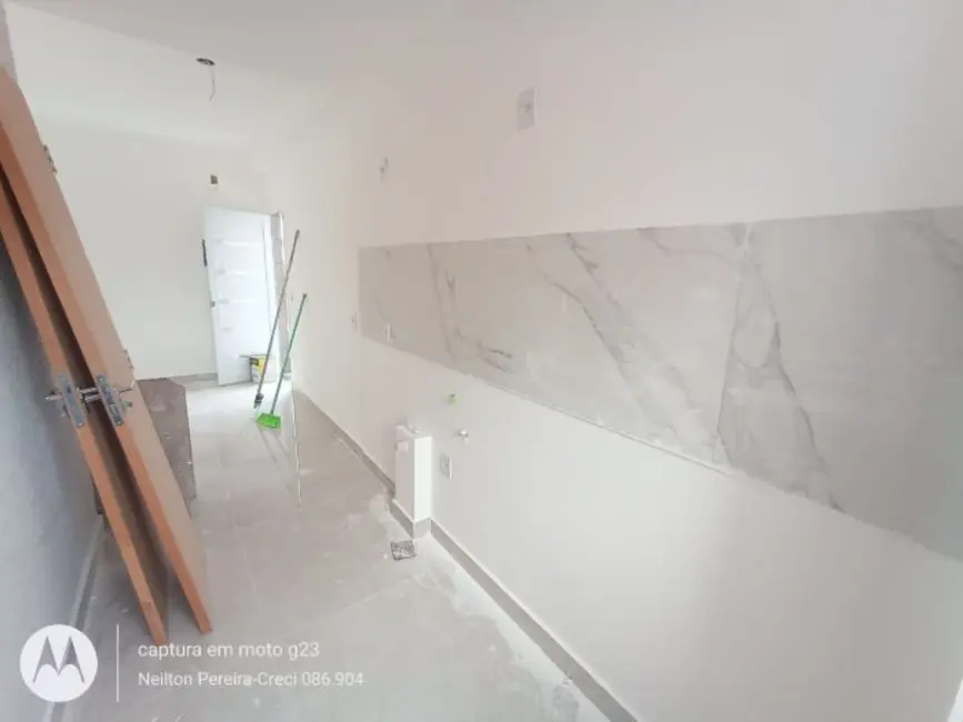 Foto 9 de Apartamento com 3 quartos à venda, 60m2 em Vila Isolina Mazzei, São Paulo - SP