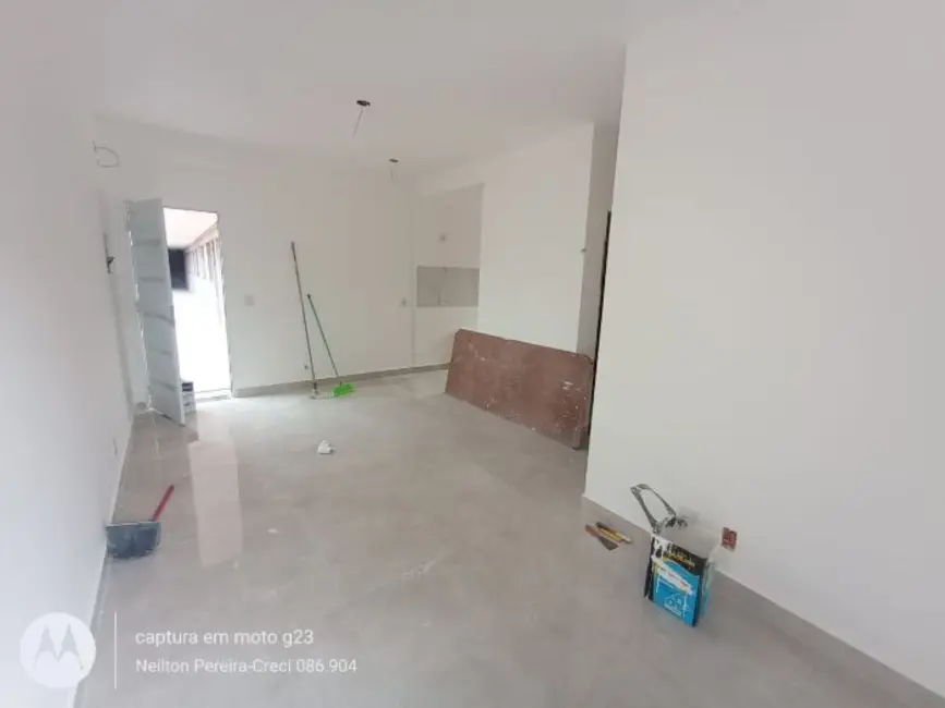 Foto 4 de Apartamento com 3 quartos à venda, 60m2 em Vila Isolina Mazzei, São Paulo - SP