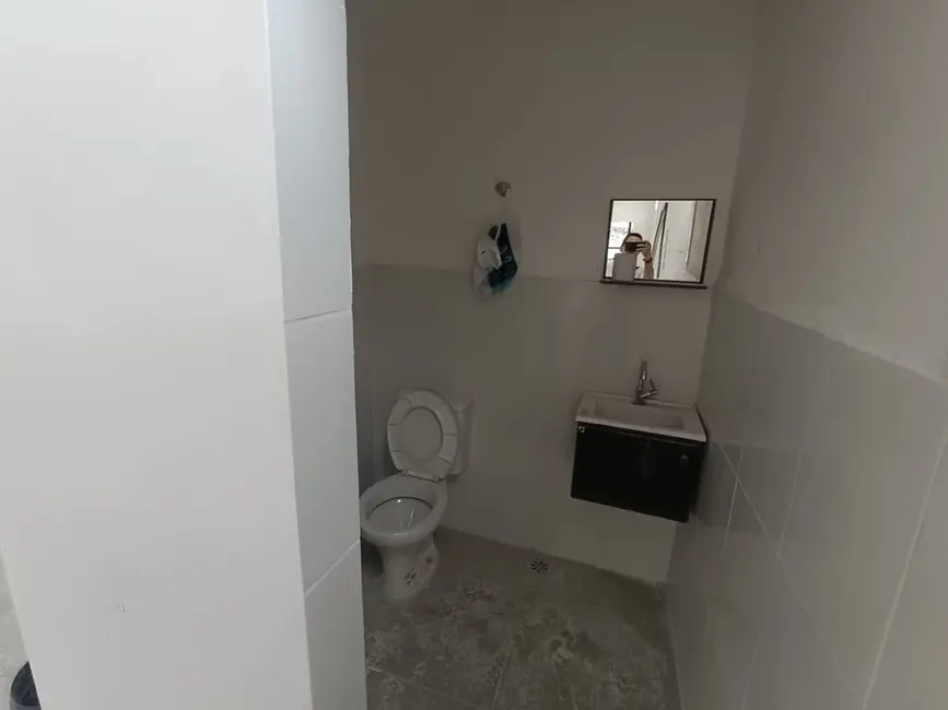 Foto 7 de Sala Comercial para alugar, 660m2 em Vila Augusta, Guarulhos - SP