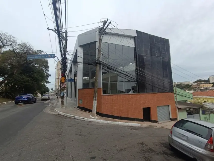 Foto 4 de Sala Comercial para alugar, 660m2 em Vila Augusta, Guarulhos - SP