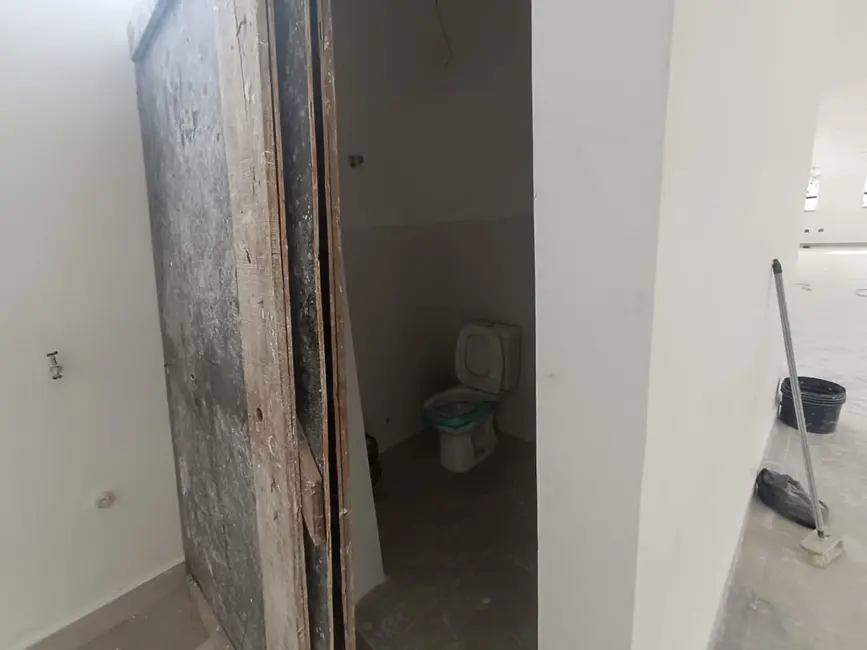 Foto 8 de Sala Comercial para alugar, 660m2 em Vila Augusta, Guarulhos - SP