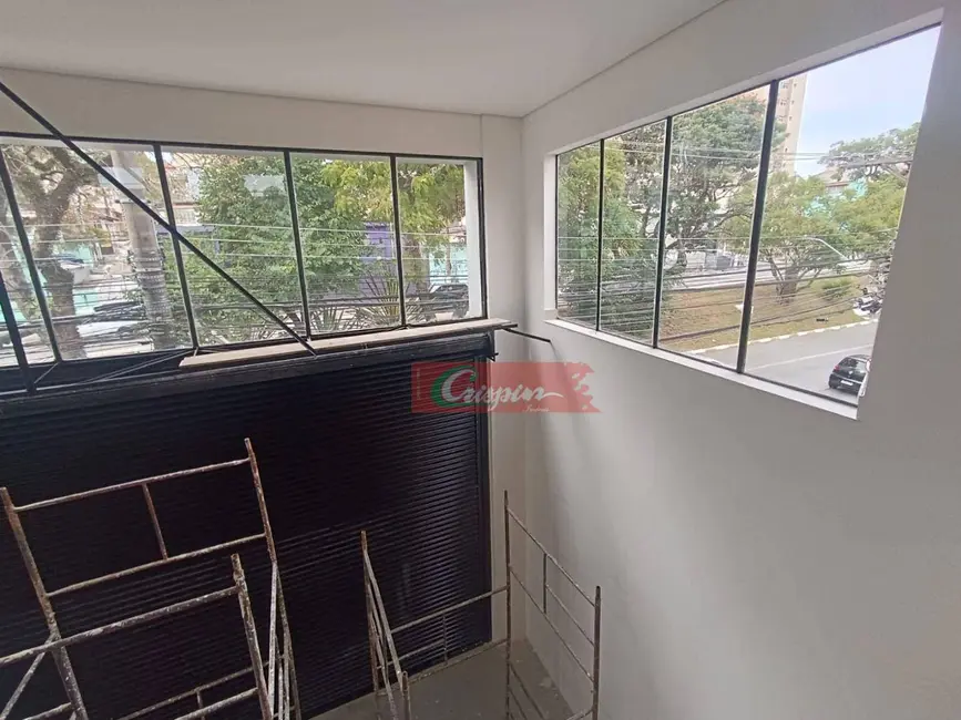 Foto 6 de Sala Comercial para alugar, 660m2 em Vila Augusta, Guarulhos - SP