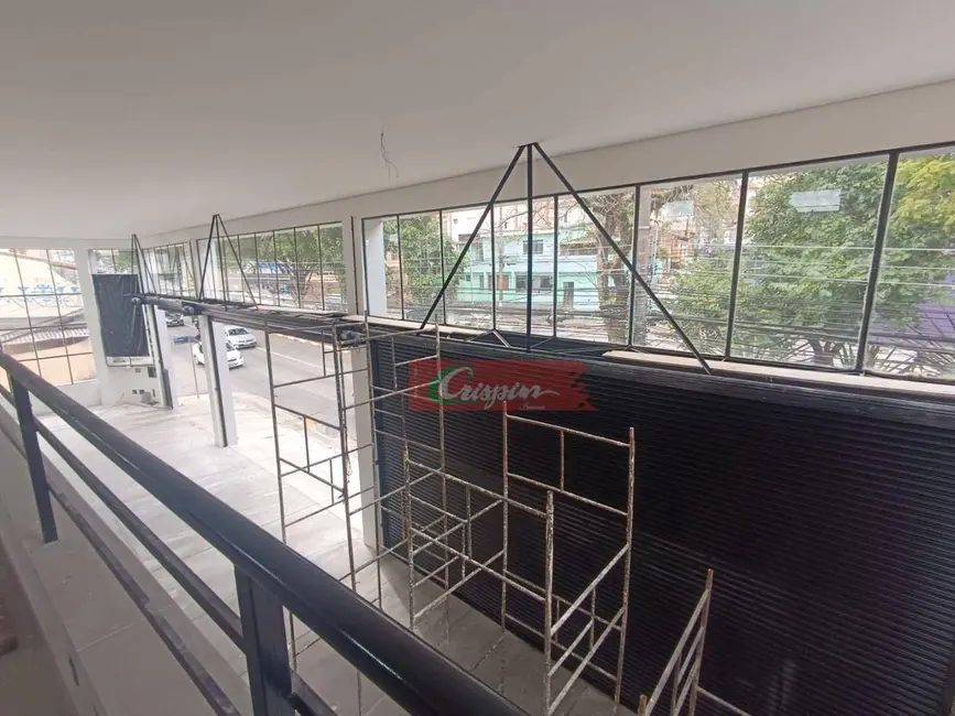 Foto 5 de Sala Comercial para alugar, 660m2 em Vila Augusta, Guarulhos - SP