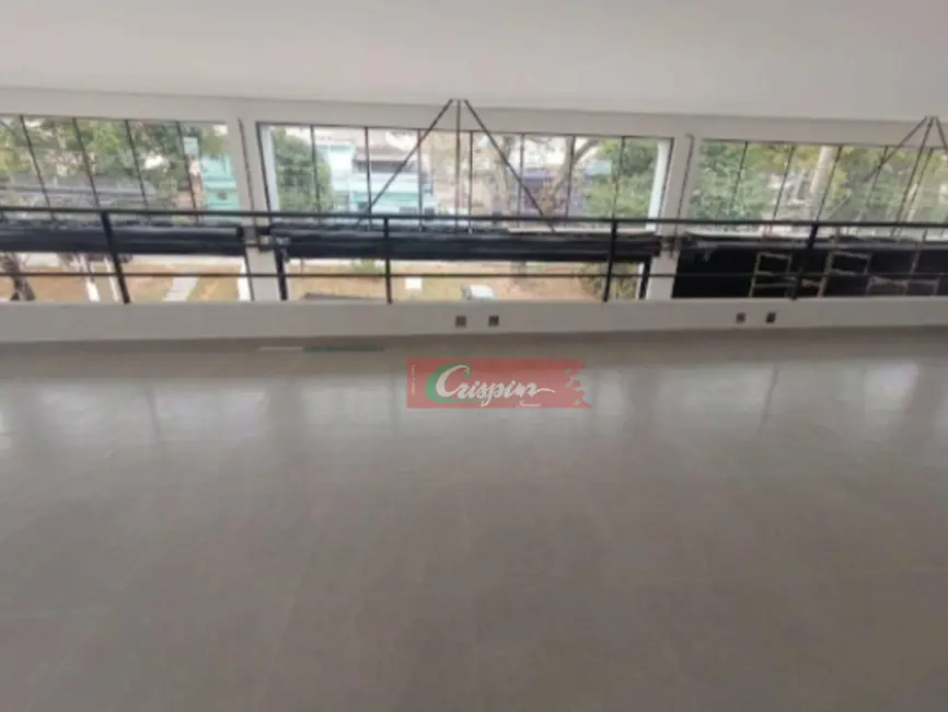 Foto 2 de Sala Comercial para alugar, 660m2 em Vila Augusta, Guarulhos - SP