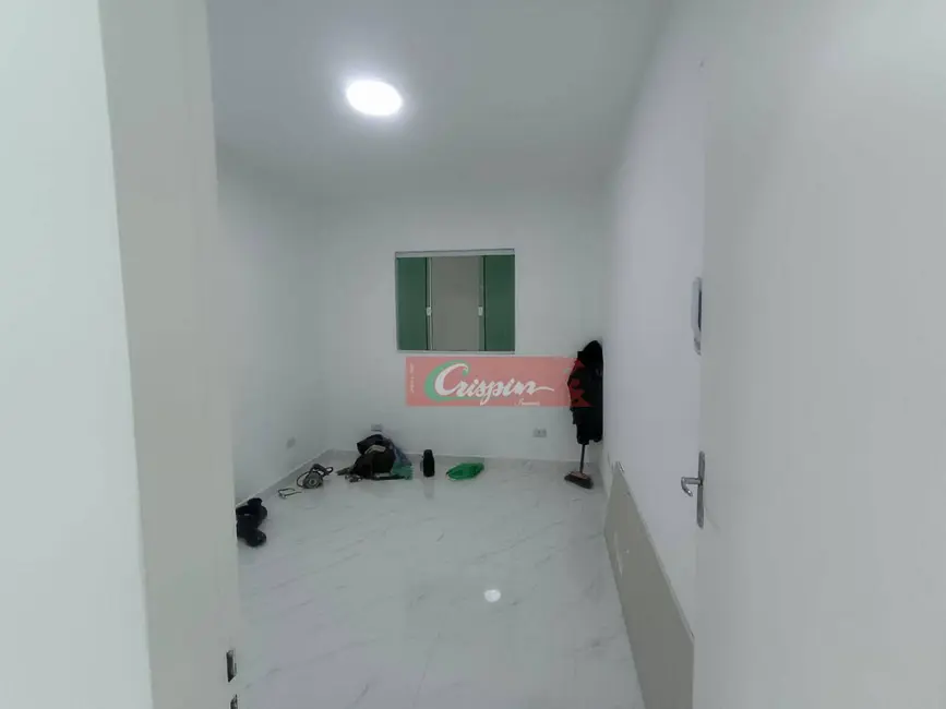 Sala Comercial para alugar, 30m2 em Jardim Santa Mena, Guarulhos - SP - imagem 8 Foto 8 de Sala Comercial para alugar, 30m2 em Jardim Santa Mena, Guarulhos - SP