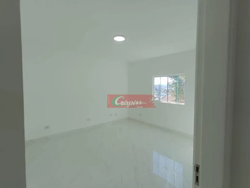 Foto 4 de Sala Comercial para alugar, 20m2 em Jardim Santa Mena, Guarulhos - SP