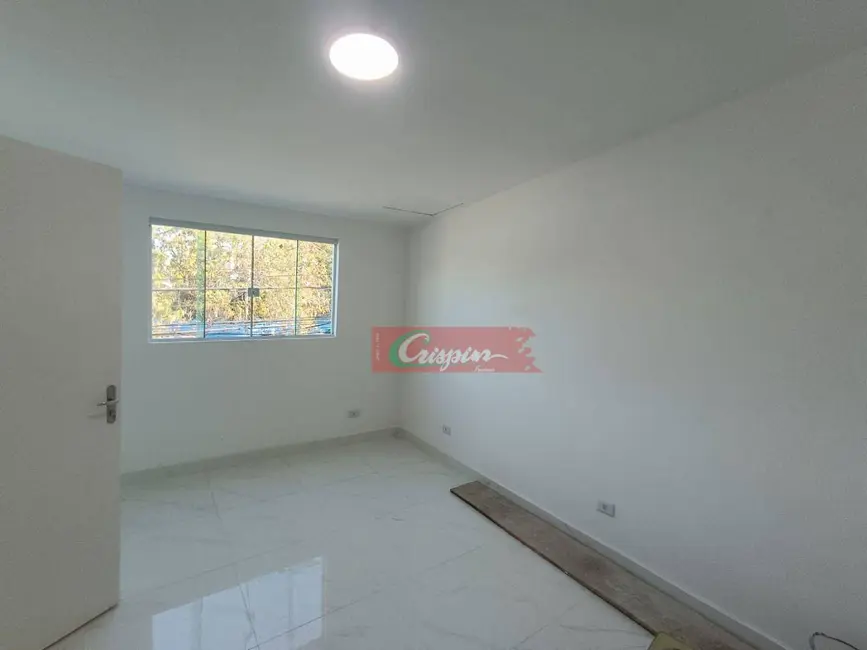 Foto 6 de Sala Comercial para alugar, 20m2 em Jardim Santa Mena, Guarulhos - SP