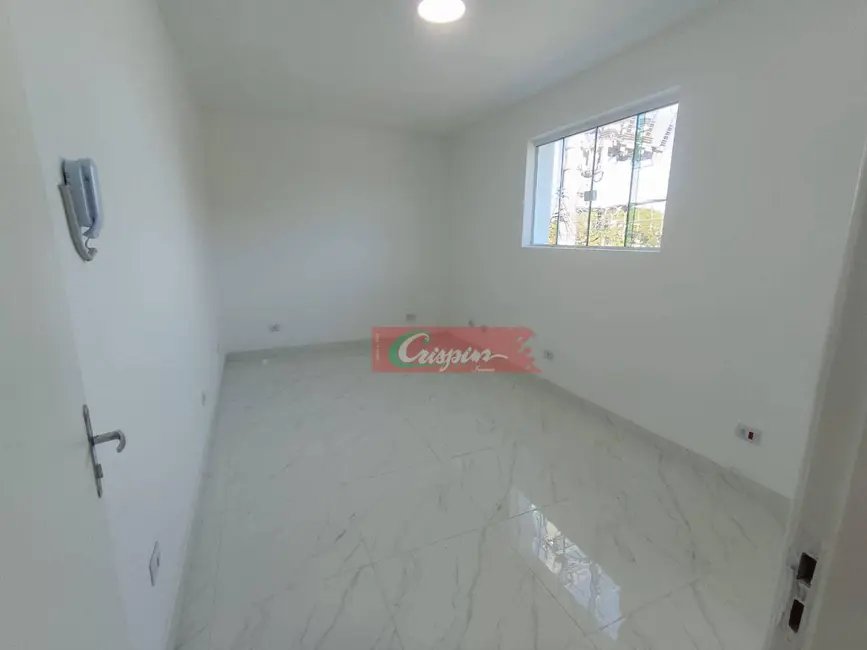 Foto 3 de Sala Comercial para alugar, 20m2 em Jardim Santa Mena, Guarulhos - SP